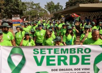 Eventos promovem conscientização sobre a doação de órgãos 