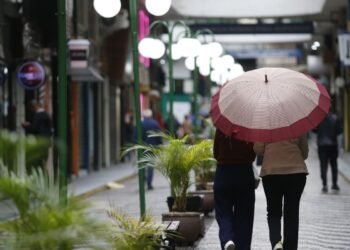 La Niña deve ter intensidade fraca este ano, diz climatologista