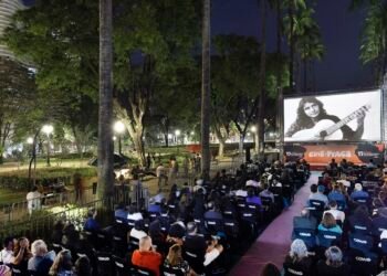 CineBH mergulha no cinema latino-americano e homenageia Anna Muylaert