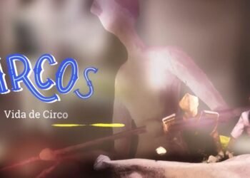 Episódio de série sobre circo da TV Brasil é premiado em Portugal