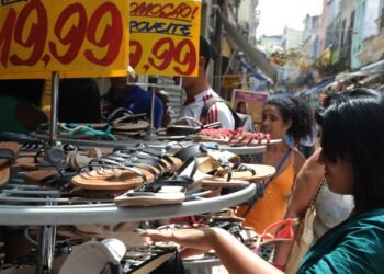 Banco Central eleva de 2,3% para 3,2% a projeção do PIB em 2024