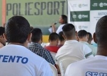 Inep abre prazo para adesão ao Enem para privados de liberdade