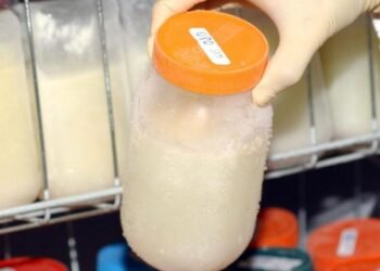 Fiocruz lança Programa de Certificação de Bancos de Leite Humano