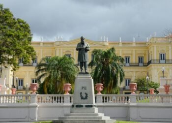 Seis anos após incêndio, Museu Nacional faz apelo por doações