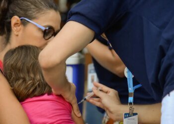 Pesquisa mostra falta de vacinas em mais de 1,5 mil municípios