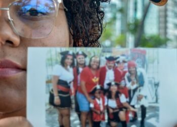 STJ suspende indenização para família do menino Miguel