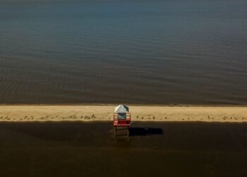 Novo canal na Lagoa dos Patos seria caro e pouco eficiente, diz estudo
