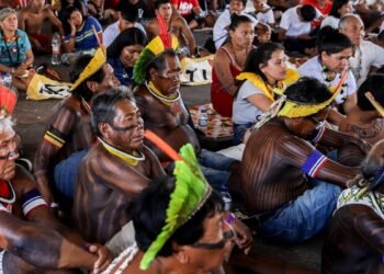 Sete de setembro não foi independência para indígenas, diz professora