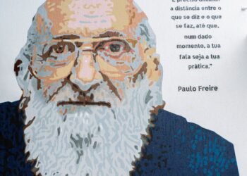 Instituto lança série que desmistifica obra de Paulo Freire 