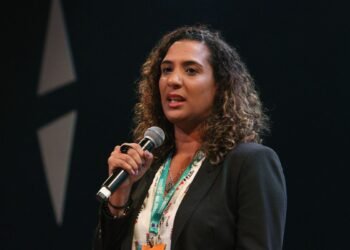 “Não é aceitável diminuir episódios de violência”, diz Anielle Franco