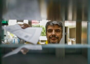 Governo federal inicia projeto para levar CEP para periferias