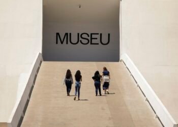 Primavera dos Museus começa hoje com mais de 900 instituições