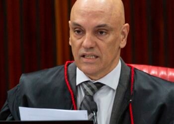 Moraes rejeita recurso do X contra bloqueio de perfis de Monark