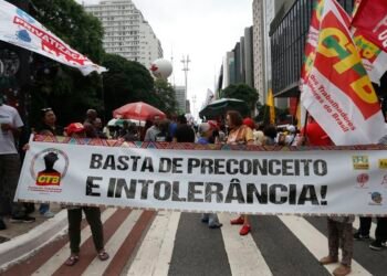 Pesquisadores debatem limites da independência