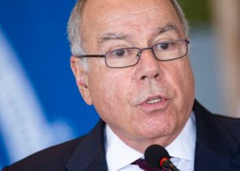 Brasil dialoga com Líbano sobre possível repatriação de brasileiros