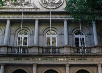 Hospitais filantrópicos fazem 61% das internações de alta complexidade