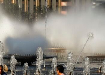 Seca e queimadas exigem mais cuidados com saúde; confira orientações