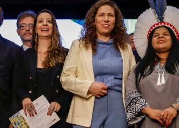 EBC firma compromisso pela diversidade em parceria com o governo