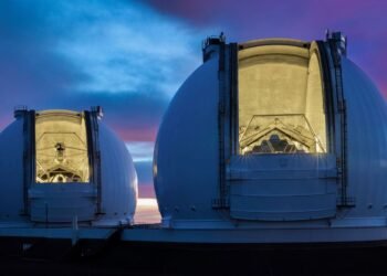 Observatório Nacional vai transmitir eclipse parcial da Lua
