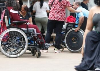 Parada PCD em SP celebra diversidade e reforça luta contra exclusão