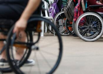 Governo vai abrir 15 centros para cuidado da pessoa com deficiência