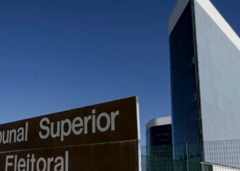 TSE vai garantir votação nos estados atingidos pela seca na Amazônia