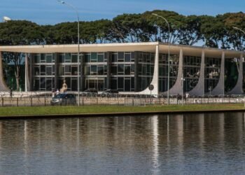 STF marca audiência pública para debater mercado de apostas online