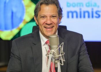 Haddad rebate pessimismo com economia do Brasil: “especulação”