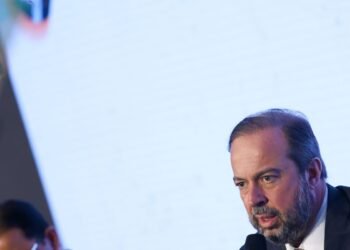 Brasil não corre risco de crise energética em 2024, diz ministro