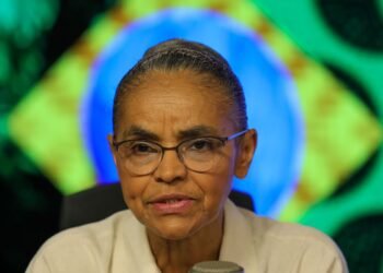 Ministra defende endurecimento da pena por fogo intencional