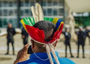 Marco temporal: Gilmar Mendes mantém conciliação após saída da Apib