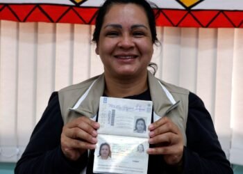 Oito doutorandos indígenas farão intercâmbio na França