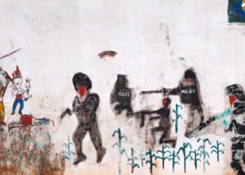 Áreas de retomada guarani em MS enfrentam dificuldades e violência