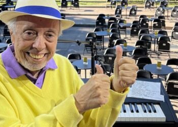 Morre o músico e compositor Sérgio Mendes aos 83 anos, nos EUA