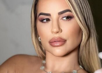 Influenciadora Deolane é solta após conseguir habeas corpus