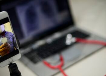 Into lança serviço de teleconsulta para pacientes que não moram no Rio