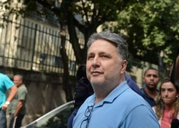 Justiça eleitoral indefere candidatura de Garotinho a vereador no Rio