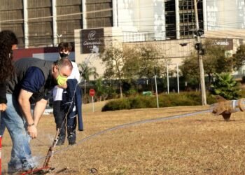 Olimpíada de Astronomia e Astronáutica tem recorde de medalhas