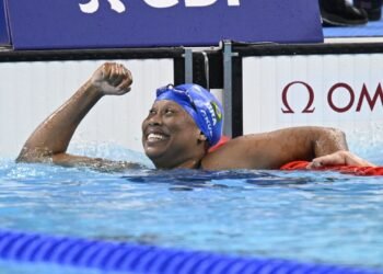 Natação traz mais dois pódios e deixa Brasil perto da 400ª medalha