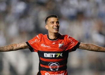 Diante do Avaí, Ituano busca 3ª vitória consecutiva na Série B