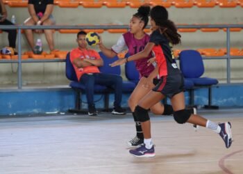 Após cinco anos, Campeonato Baiano de Handebol volta a ser realizado com o apoio da Sudesb