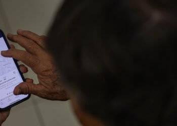 Eleições 2024: saiba como consultar local de votação na internet