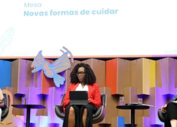 Ativista da Costa Rica defende inovação ligada a direitos humanos