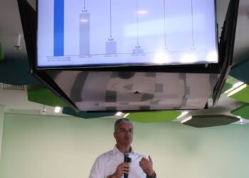 36 mil clientes estão sem energia elétrica em SP