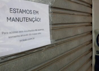 Justiça decreta prisão temporária de coordenadora do PCS Lab Saleme