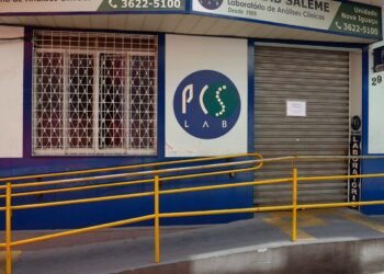 Auditoria investigará contratos com laboratório que fez testes de HIV