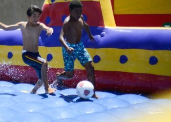 Dia das Crianças deve injetar R$ 9,35 bilhões no comércio, diz CNC