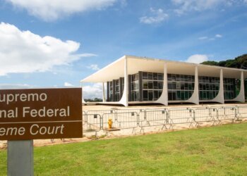 STF admite novo júri após absolvição de réu por clemência