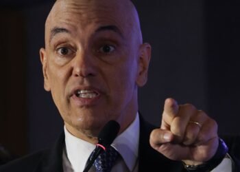 Moraes confirma júri popular de Lessa e Élcio para 30 de outubro