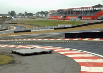 Fórmula 1 injetará R$ 2 bilhões na economia paulistana, estima SPTuris